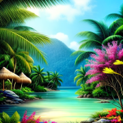 PARADISE