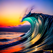 WAVE RIDER