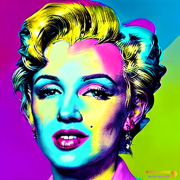 Warhol Inspired