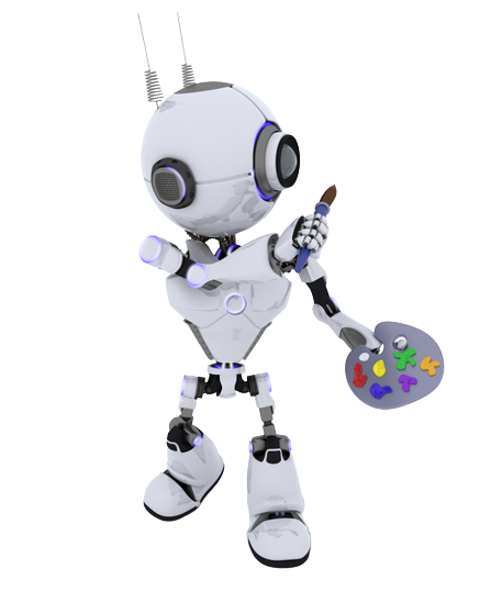 robot